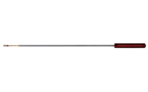 Cleaning Equipment Pro Shot Products Cleaning Rod PRO-SHOT 1 PC CLNG ROD 12" .22 & UP